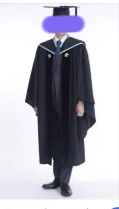 2026年最新】東京大学 アカデミックガウンの人気アイテム - メルカリ