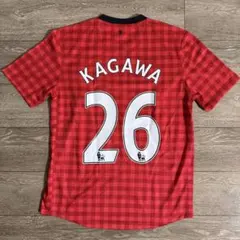 2026年最新】香川真司 ユニフォーム マンチェスターユナイテッドの人気