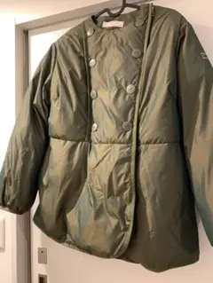 2026年最新】BORDERS at BALCONY ダウンジャケットの人気アイテム