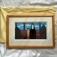 2026年最新】千と千尋 セル画の人気アイテム - メルカリ