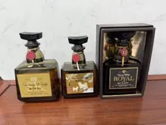 2026年最新】サントリーローヤルSR 1000の人気アイテム - メルカリ