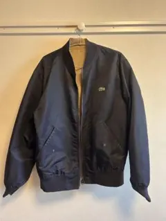 2026年最新】lacoste ma-1の人気アイテム - メルカリ