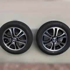 2026年最新】n-box 純正 タイヤホイールの人気アイテム - メルカリ