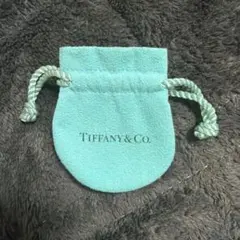 2026年最新】ティファニー 巾着の人気アイテム - メルカリ