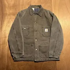 2026年最新】カーハート Carhartt ミシガンチョアコートの人気アイテム