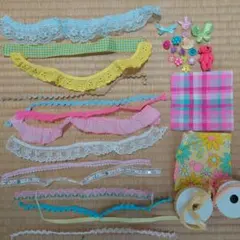 2026年最新】裂き布リボンの人気アイテム - メルカリ