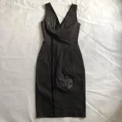 2026年最新】ガリアーノ ワンピの人気アイテム - メルカリ