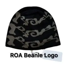 2026年最新】roa hiking ビーニーの人気アイテム - メルカリ