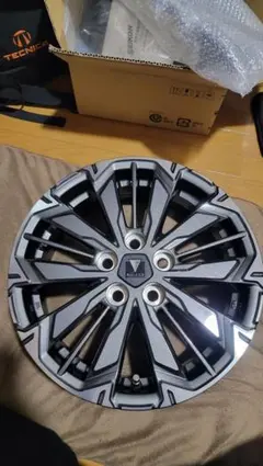 2026年最新】モデリスタ ホイール 20インチの人気アイテム - メルカリ