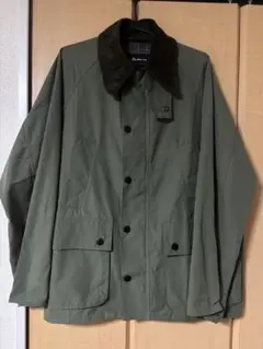 2026年最新】barbour ビデイル ピーチの人気アイテム - メルカリ