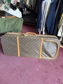 2026年最新】ルイヴィトン ラケットケースの人気アイテム - メルカリ