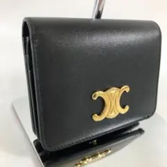 2025年最新】セリーヌ トリオンフ 財布の人気アイテム - メルカリ