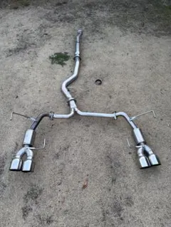 2026年最新】wrx sti vab マフラーの人気アイテム - メルカリ