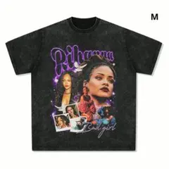 2026年最新】rihanna tシャツの人気アイテム - メルカリ