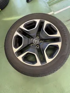 2026年最新】235/55R19 rav4の人気アイテム - メルカリ