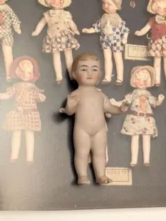 2026年最新】ビスクドール 男の子の人気アイテム - メルカリ