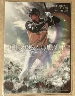 2026年最新】大谷翔平 bbm crossの人気アイテム - メルカリ