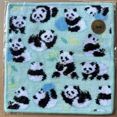 2026年最新】フェイラーハンカチパンダの人気アイテム - メルカリ