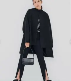 2026年最新】ルフィル le phil コートの人気アイテム - メルカリ