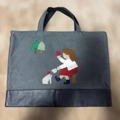 2026年最新】ファミリア デニムバッグ ブラックの人気アイテム - メルカリ