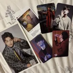 2026年最新】ソ・イングク ソイングクの人気アイテム - メルカリ