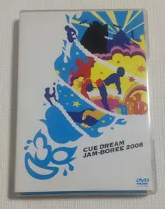 2026年最新】cue dream jam-boreeの人気アイテム - メルカリ