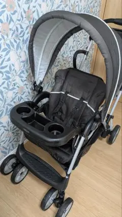 2026年最新】graco ルームフォーツーの人気アイテム - メルカリ