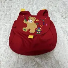 2026年最新】ミキハウス リュック レトロの人気アイテム - メルカリ