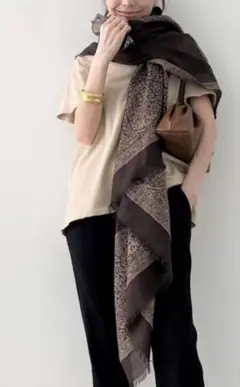 2026年最新】petrusse ストールの人気アイテム - メルカリ