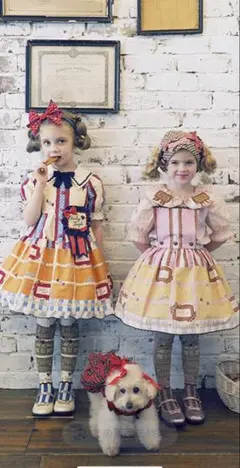 2026年最新】シャーリーテンプル 140の人気アイテム - メルカリ