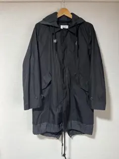 2026年最新】SILAS モッズコートの人気アイテム - メルカリ