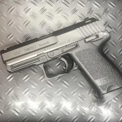 2026年最新】マルイ uspコンパクトの人気アイテム - メルカリ