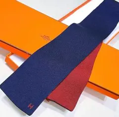 2026年最新】エルメス ニットタイの人気アイテム - メルカリ