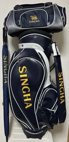 2026年最新】SINGHA ゴルフの人気アイテム - メルカリ