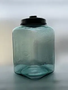 2026年最新】レトロ ガラス瓶の人気アイテム - メルカリ