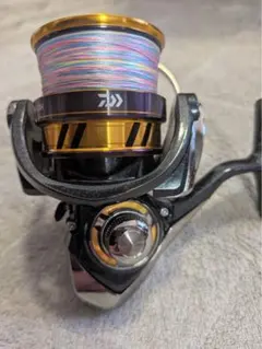 2026年最新】ダイワ リール レガリス lt5000d-cxhの人気アイテム