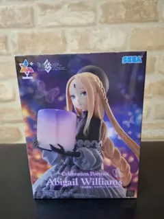 2026年最新】Fate/Grand Order Luminasta 英霊催装：アビゲイル