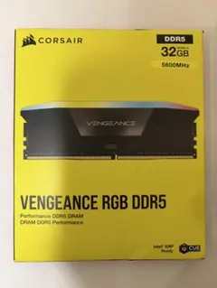 2026年最新】Corsair ddr5 32gbの人気アイテム - メルカリ