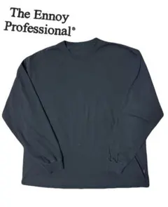 2026年最新】ennoy tシャツの人気アイテム - メルカリ