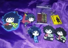 2026年最新】キメツ学園 アクスタ 義勇の人気アイテム - メルカリ