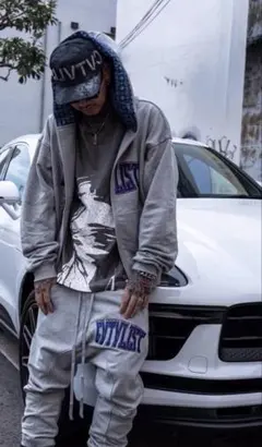 2026年最新】カタリスト セットアップの人気アイテム - メルカリ