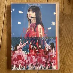 2026年最新】齋藤飛鳥卒業コンサート blu-rayの人気アイテム - メルカリ