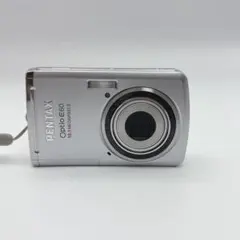 2026年最新】pentax optio e60の人気アイテム - メルカリ