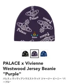 2026年最新】PaLace vivienne beanieの人気アイテム - メルカリ