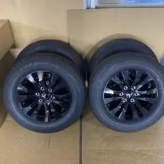 2026年最新】トライトン 純正ホイールの人気アイテム - メルカリ