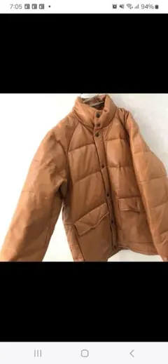 2026年最新】キムタク HERO ダウンの人気アイテム - メルカリ