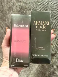 2026年最新】ディオールファーレンハイトオードゥトワレの人気アイテム