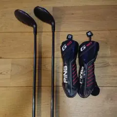 2026年最新】ping ユーティリティ g410 5uの人気アイテム - メルカリ