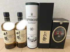 2026年最新】Nikka Whisky ウイスキーの人気アイテム - メルカリ