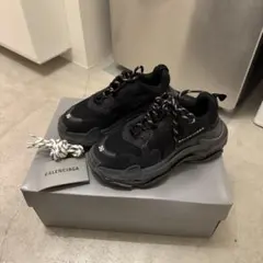 2026年最新】バレンシアガ トリプルs 36の人気アイテム - メルカリ